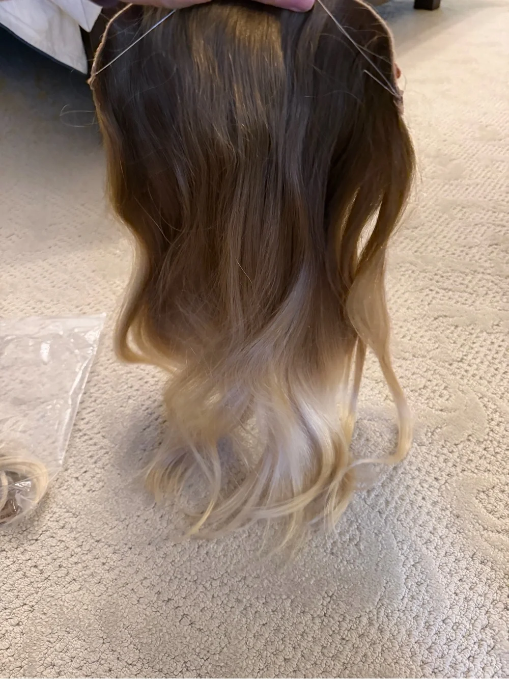 BELLAMI halo style